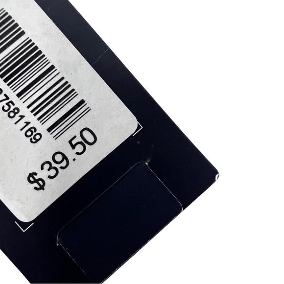 NWT $39.50 Cremieux 100% Silk Men’s Bow Tie - Picture 3 of 5